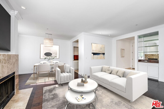 Building Photo - 10630 Eastborne Ave