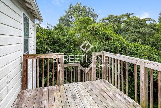 Building Photo - Charming 2 Bedroom in Thomasville!