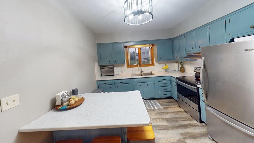 Building Photo - 3052 15th St