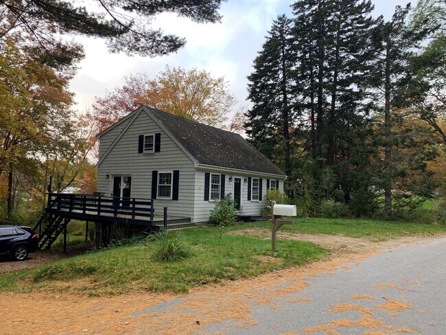 Building Photo - Rent to Own