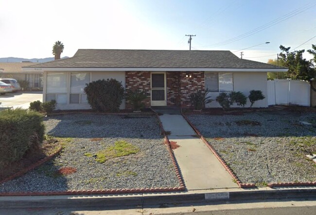 Primary Photo - Two Bedroom Two Bathroom Home in Hemet