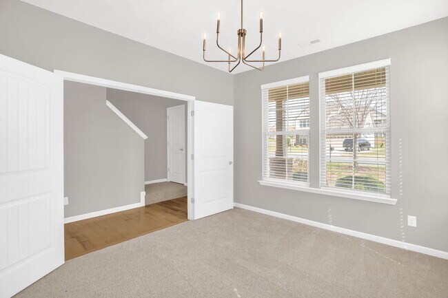 Building Photo - 602 Applecross Dr