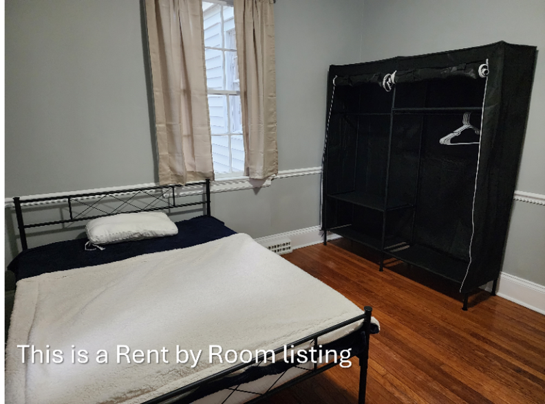 Building Photo - 558 Avent St