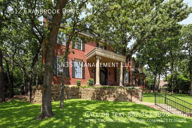 Building Photo - 4812 Cranbrook Dr W