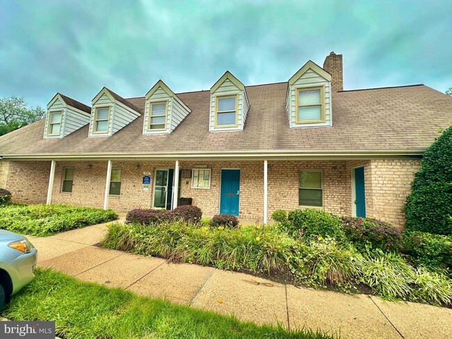 Building Photo - 436 N Armistead St