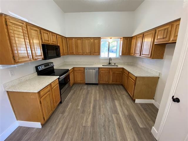 Building Photo - 109 Misty Ct