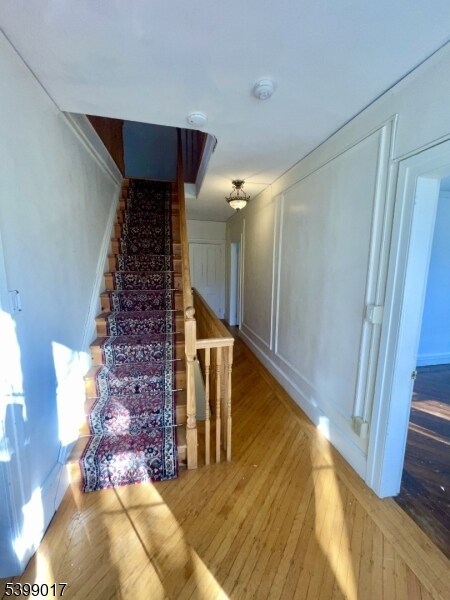 Building Photo - 301 W Blackwell St