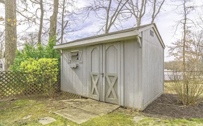 Building Photo - 7421 Grace St