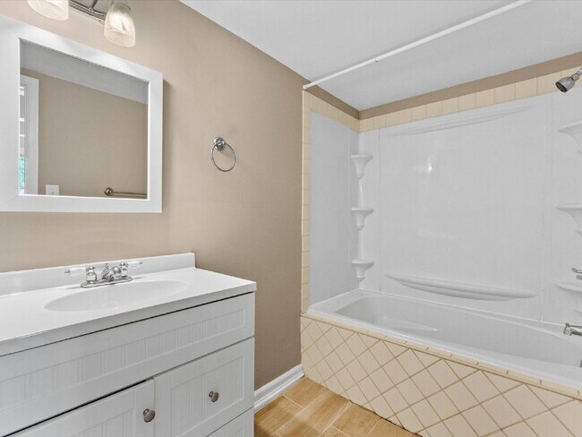 Building Photo - 7602 Woodman Rd