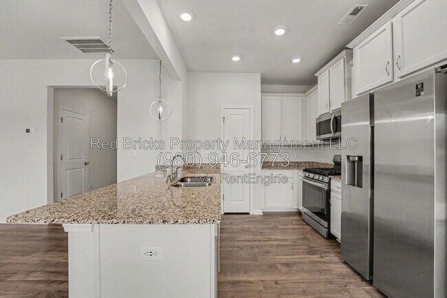 Building Photo - 8151 Sheffield Dr.