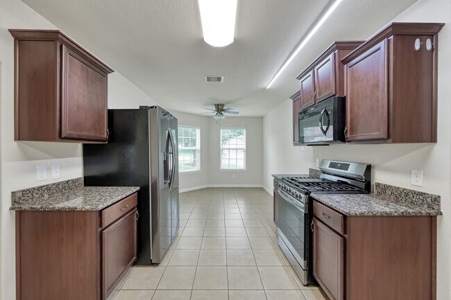 Building Photo - 7527 Fettle Ln