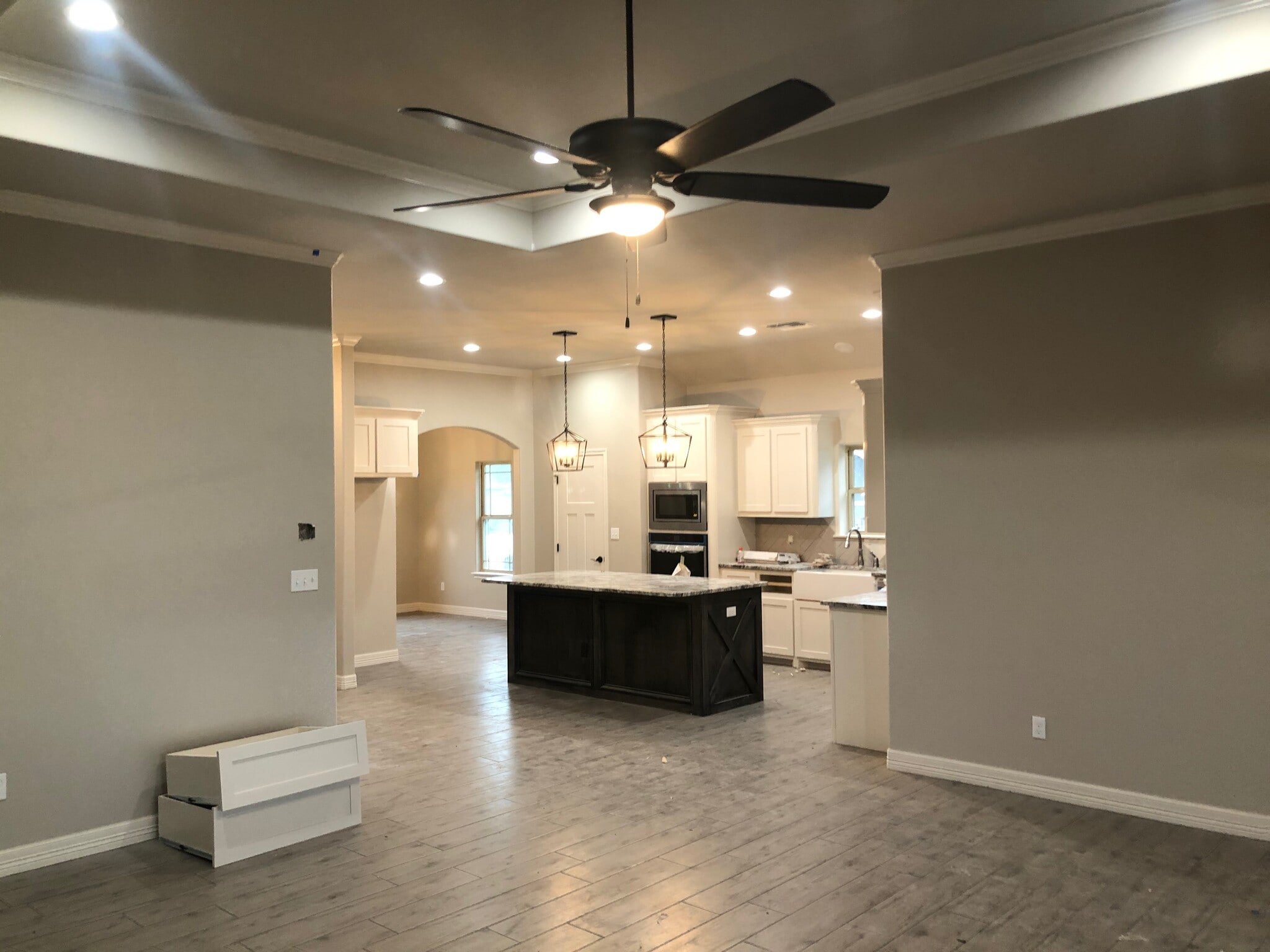 Building Photo - 11505 S Crk Dr