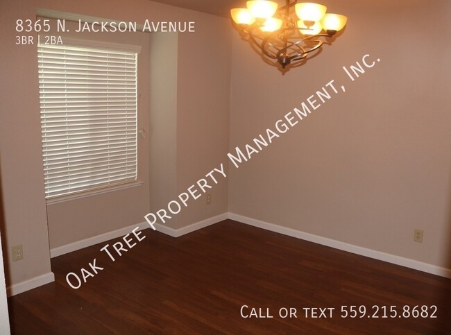 Building Photo - 8365 N Jackson Ave