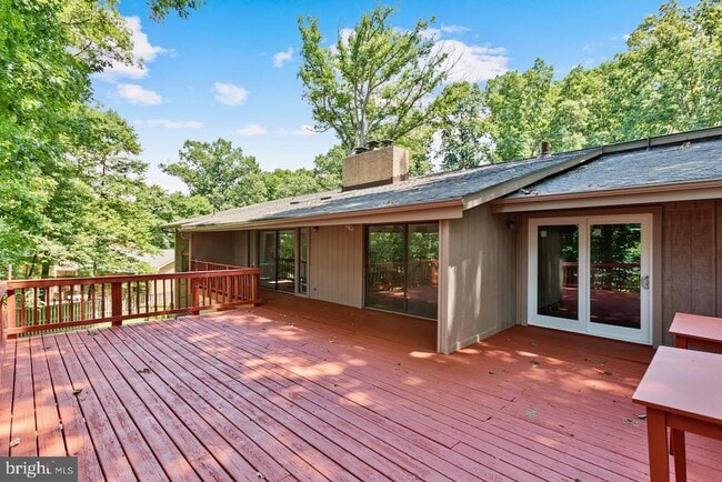 Building Photo - 1404 Wolftrap Run Rd