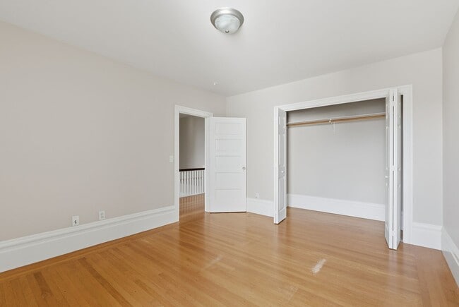 Building Photo - San Francisco Charm with Modern Upgrades