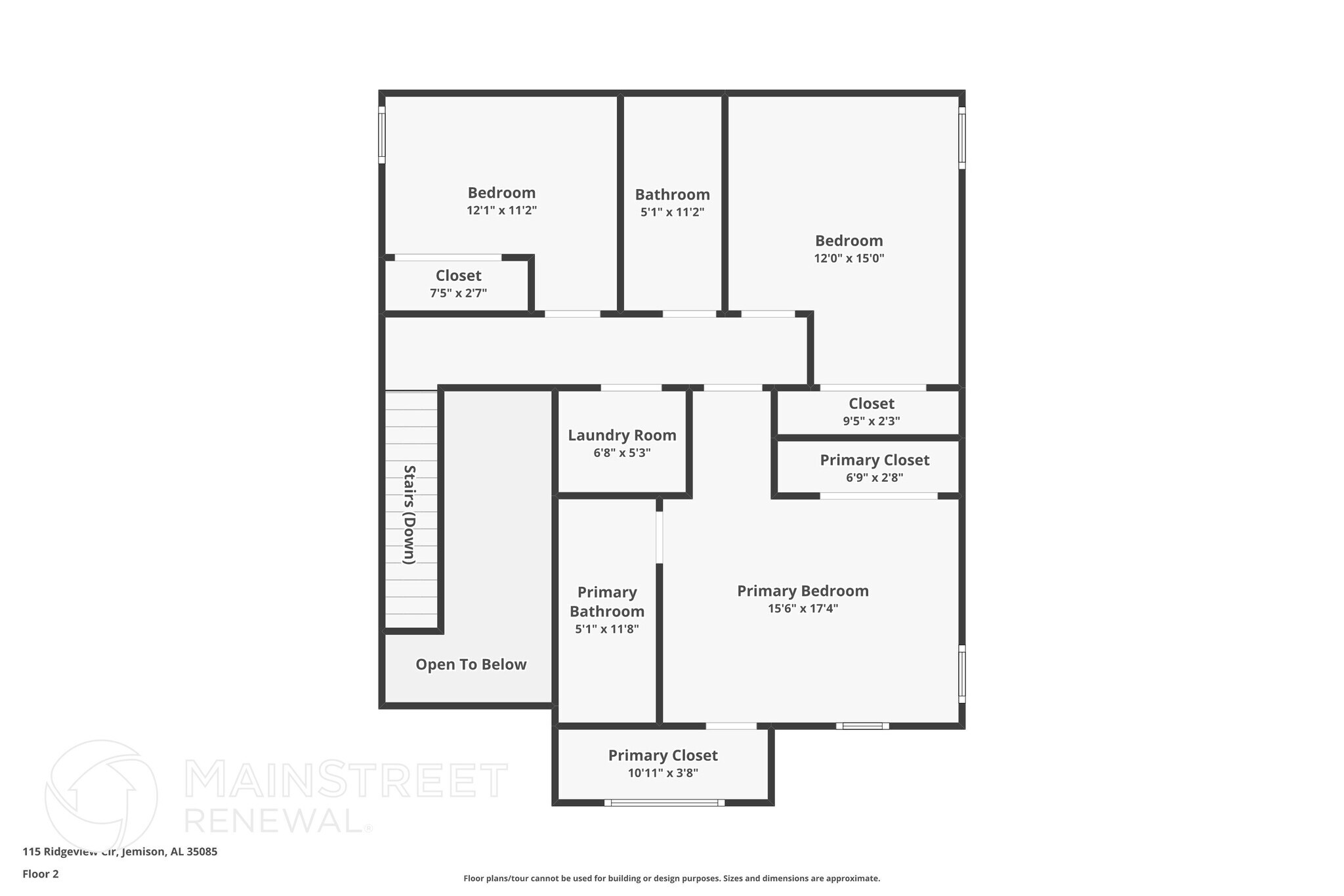 Building Photo - 115 Ridgeview Cir