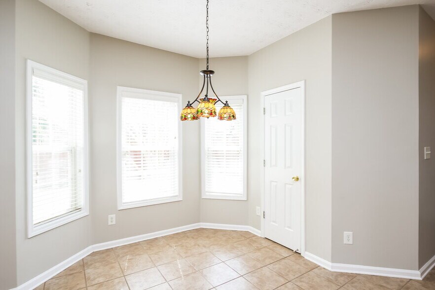 Building Photo - 3511 Cast Bend Way