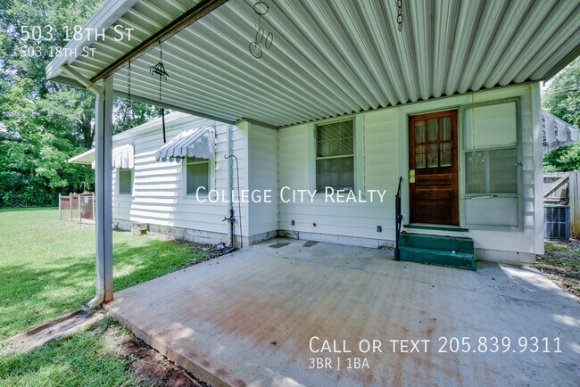 Building Photo - 503 18th St