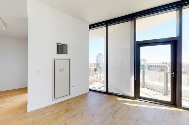 Floorplan - City Hyde Park