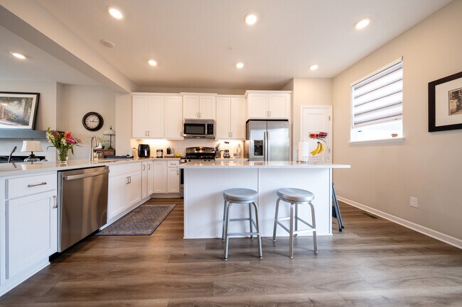 Building Photo - 1518 Timberwood Ln