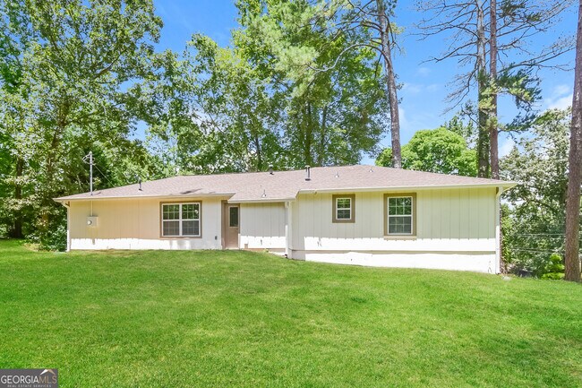 Building Photo - 1006 Timbervale Ln