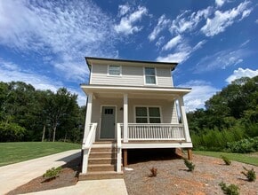 Building Photo - PRE-LEASING FOR AUGUST 10TH, 2026! NEW CONSTRUCTION!