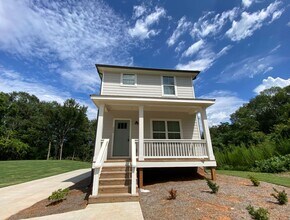 Building Photo - PRE-LEASING FOR AUGUST 2026! NEW CONSTRUCTION!