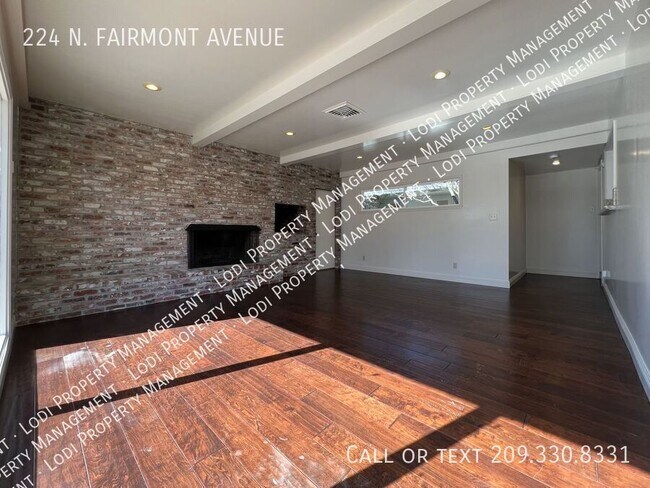 Building Photo - 224 N Fairmont Ave