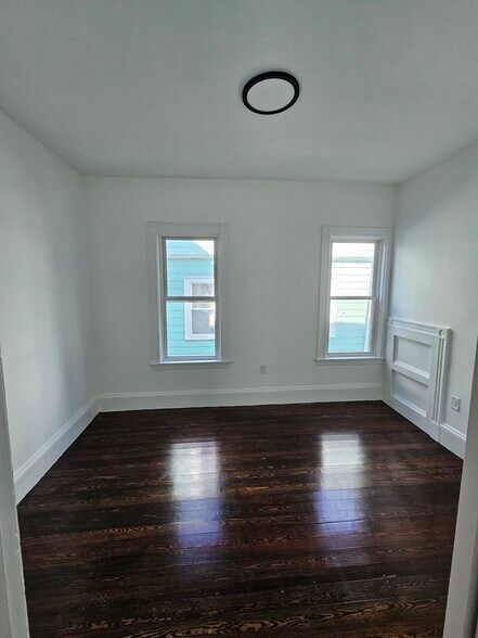 Room #2 - 30 Msgr Patrick J Lydon Way