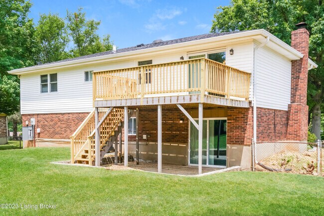 Building Photo - 7402 Stone Bluff Ct