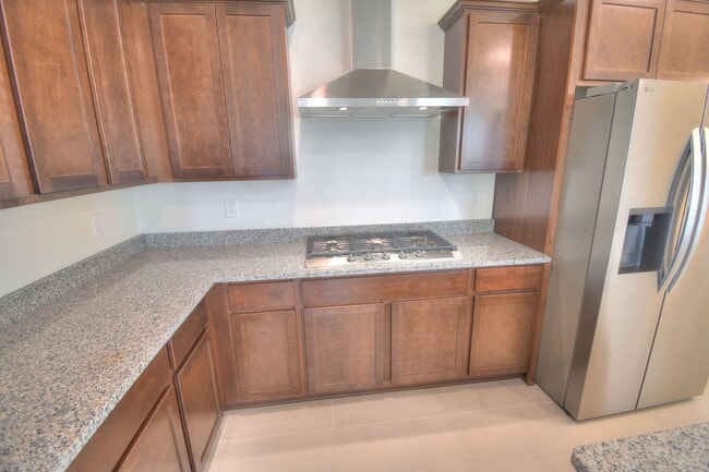 Building Photo - NEW CONSTRUCTION IN THE FAR NE HEIGHTS!!!!!