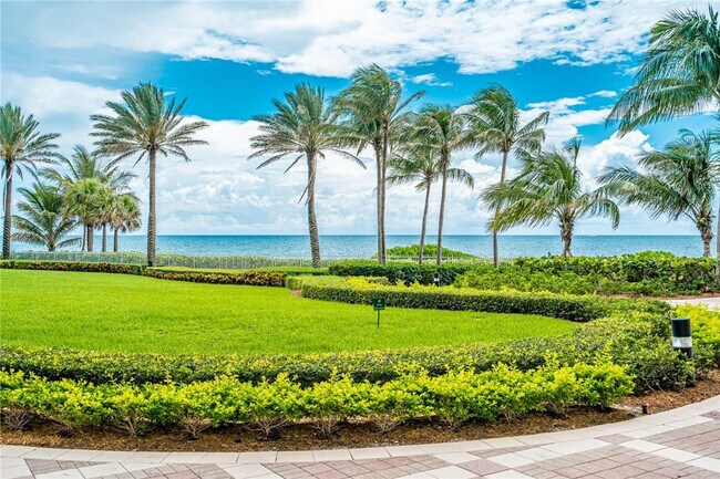 Building Photo - 3100 N Ocean Blvd