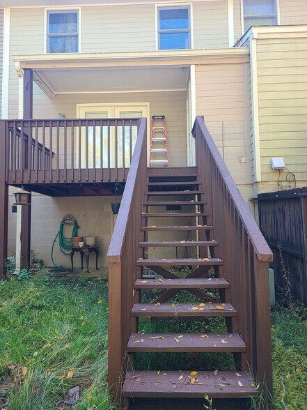 Building Photo - 5004 Falling Creek Ln