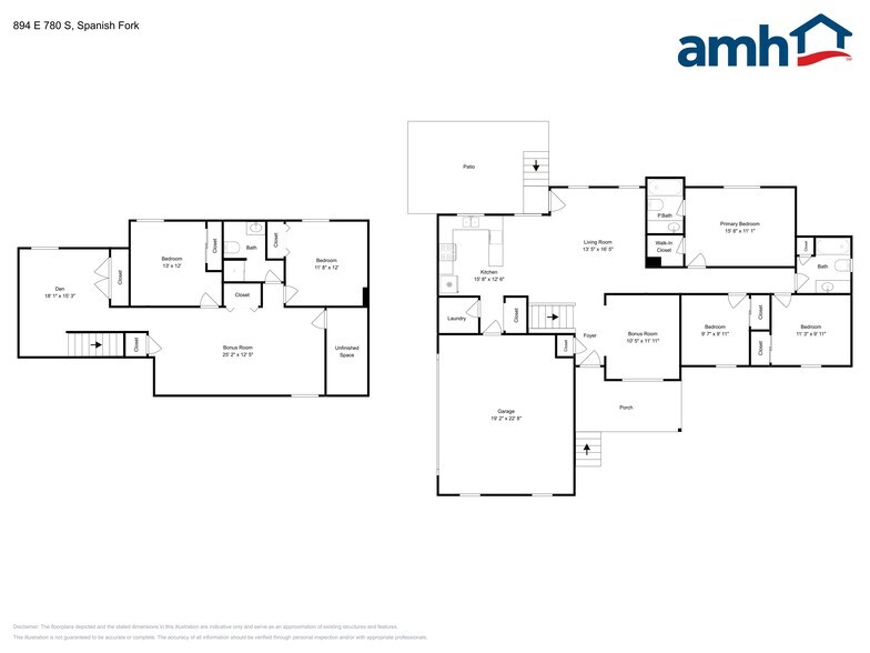 Building Photo - 894 E 780 S