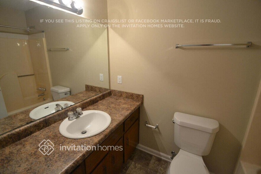 Building Photo - 2821 Herron Cir