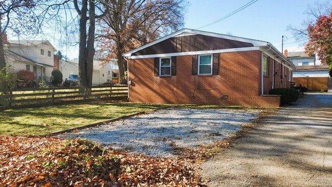 TWO (2) PARKING SPOTS FOR THIS APARTMENT - 218 Randel Ave