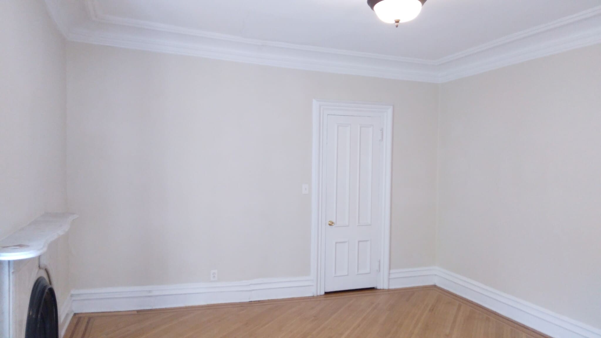 Bedroom - 93 Remsen Street