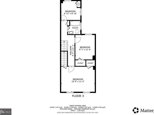 Building Photo - 524 Howard Ave