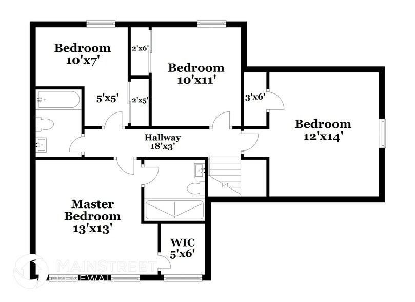 Building Photo - 11101 Meadow Chase Ct