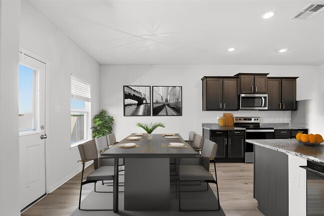 Building Photo - 2044 Mule Ridge Dr