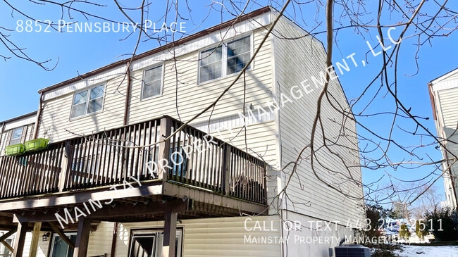 Building Photo - 8852 Pennsbury Pl