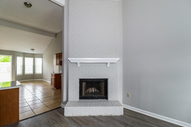 Building Photo - 5336 Timber Ridge Dr