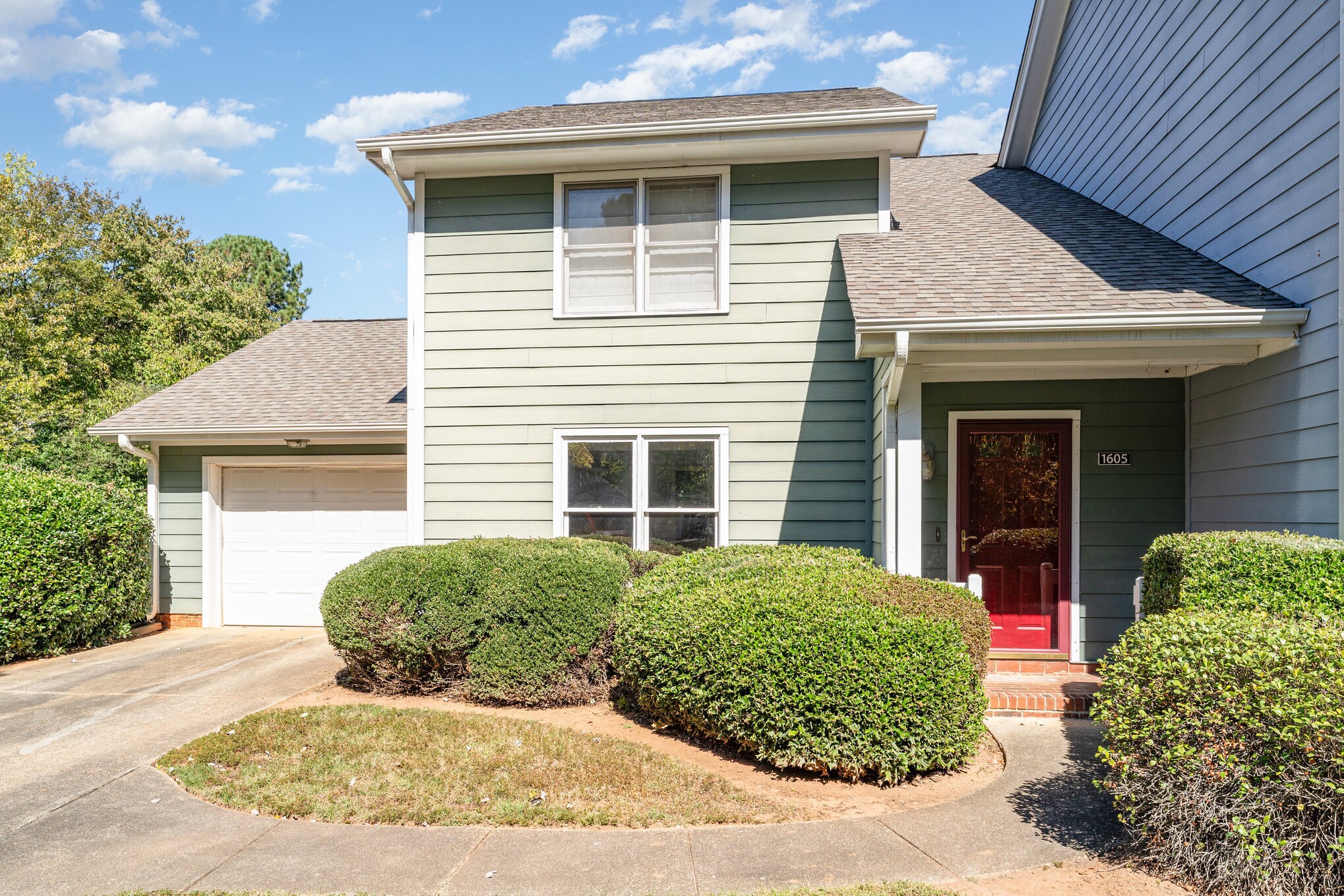 Building Photo - 1605 Budwood Dr