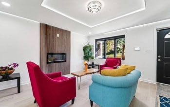 Building Photo - 917 Reverdy Rd