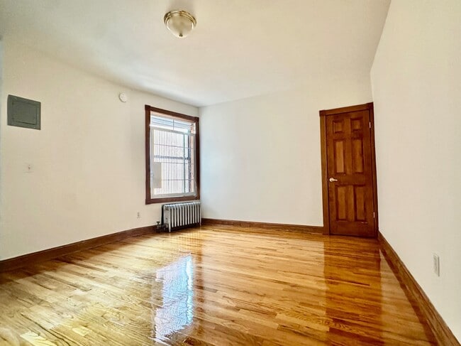 Building Photo - 634 St Nicholas Ave