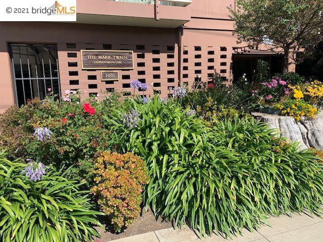 Building Photo - 2601 College Ave