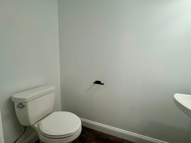 Building Photo - 116-118 Seavey Street