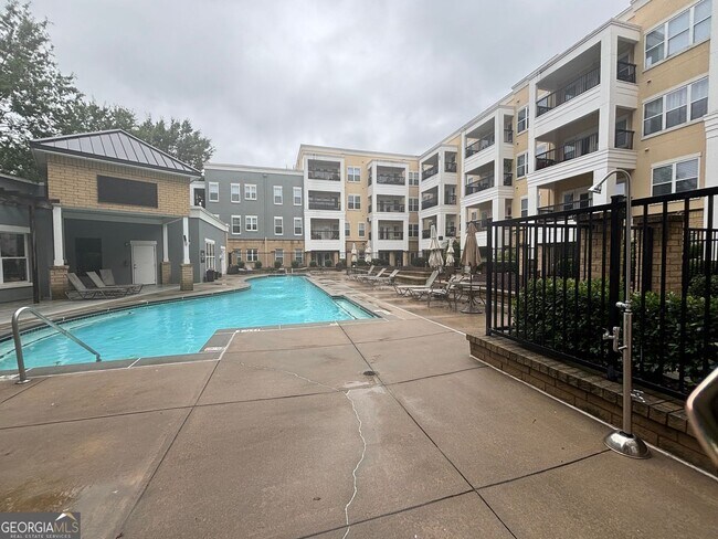 Building Photo - 870 Inman Vlg Pkwy NE
