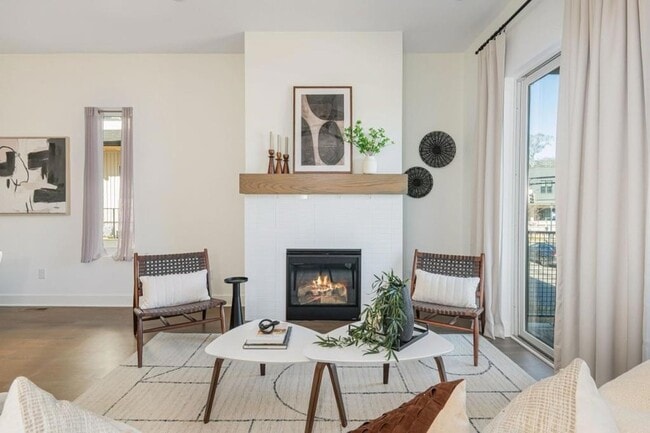 Building Photo - 2347 Hosea L Williams Dr SE