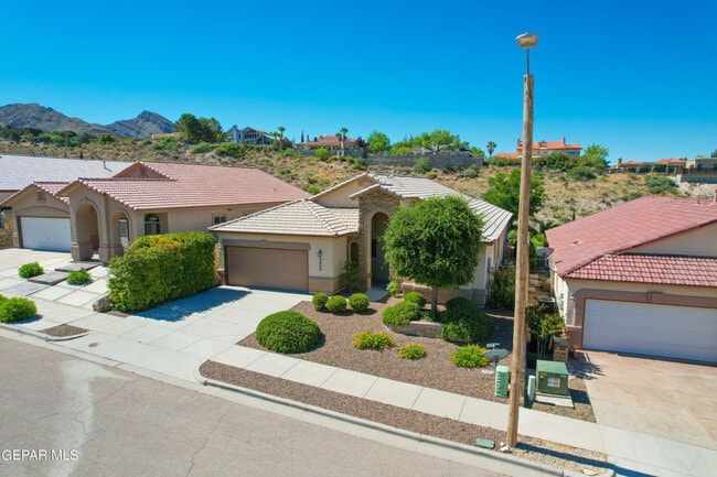 Building Photo - 5940 Los Pueblos Dr